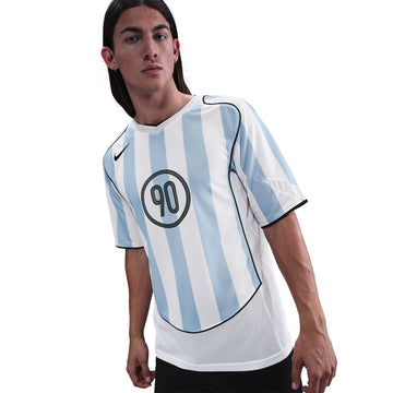 Total 90 Soccer Jersey