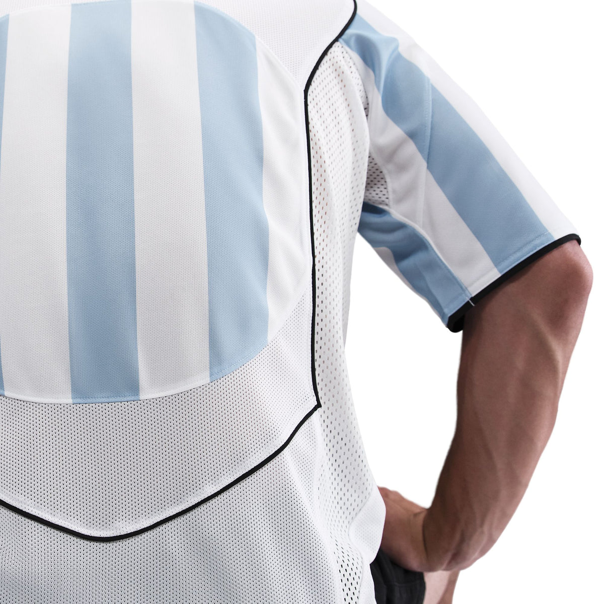 Total 90 Soccer Jersey