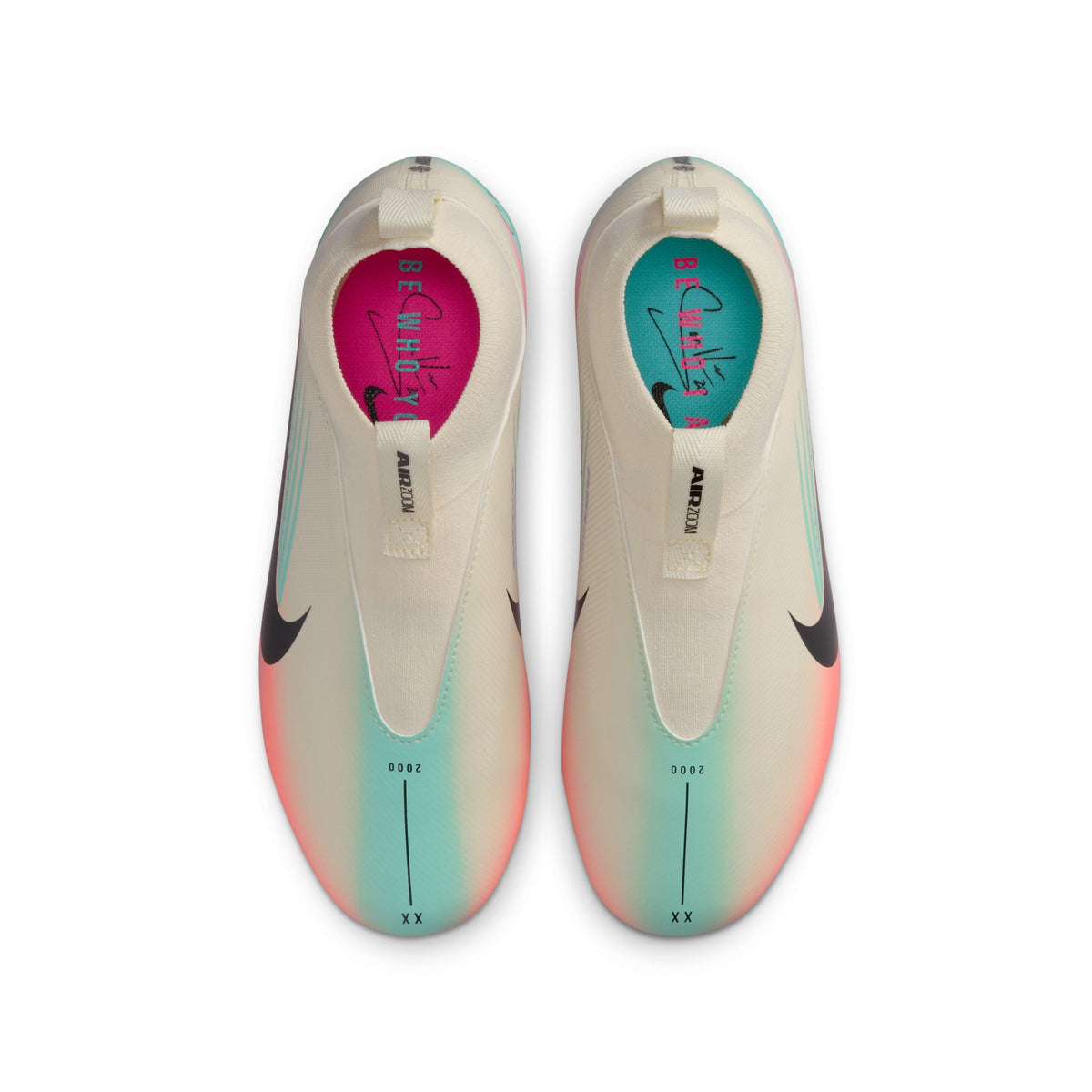 JR Superfly 10 Academy "Sam Kerr" Multi Ground Soccer Boots