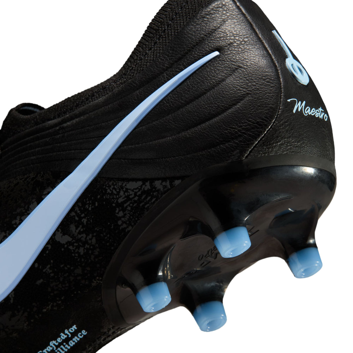 Tiempo Maestro Elite Artificial Ground Soccer Boots
