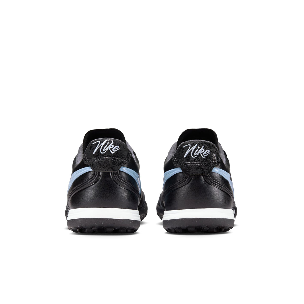 Tiempo Ligera Pro Turf Soccer Boots - Black Pack