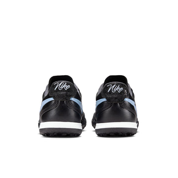 Tiempo Ligera Pro Turf Soccer Boots - Black Pack