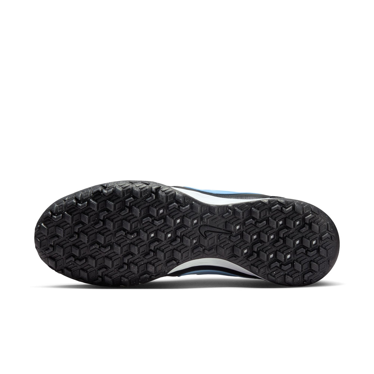 Tiempo Ligera Pro Turf Soccer Boots - Black Pack