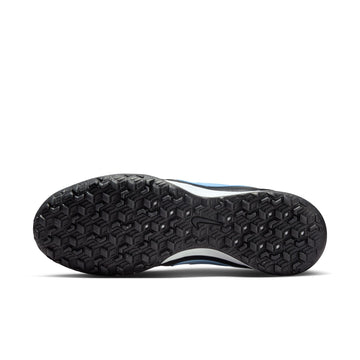 Tiempo Ligera Pro Turf Soccer Boots - Black Pack