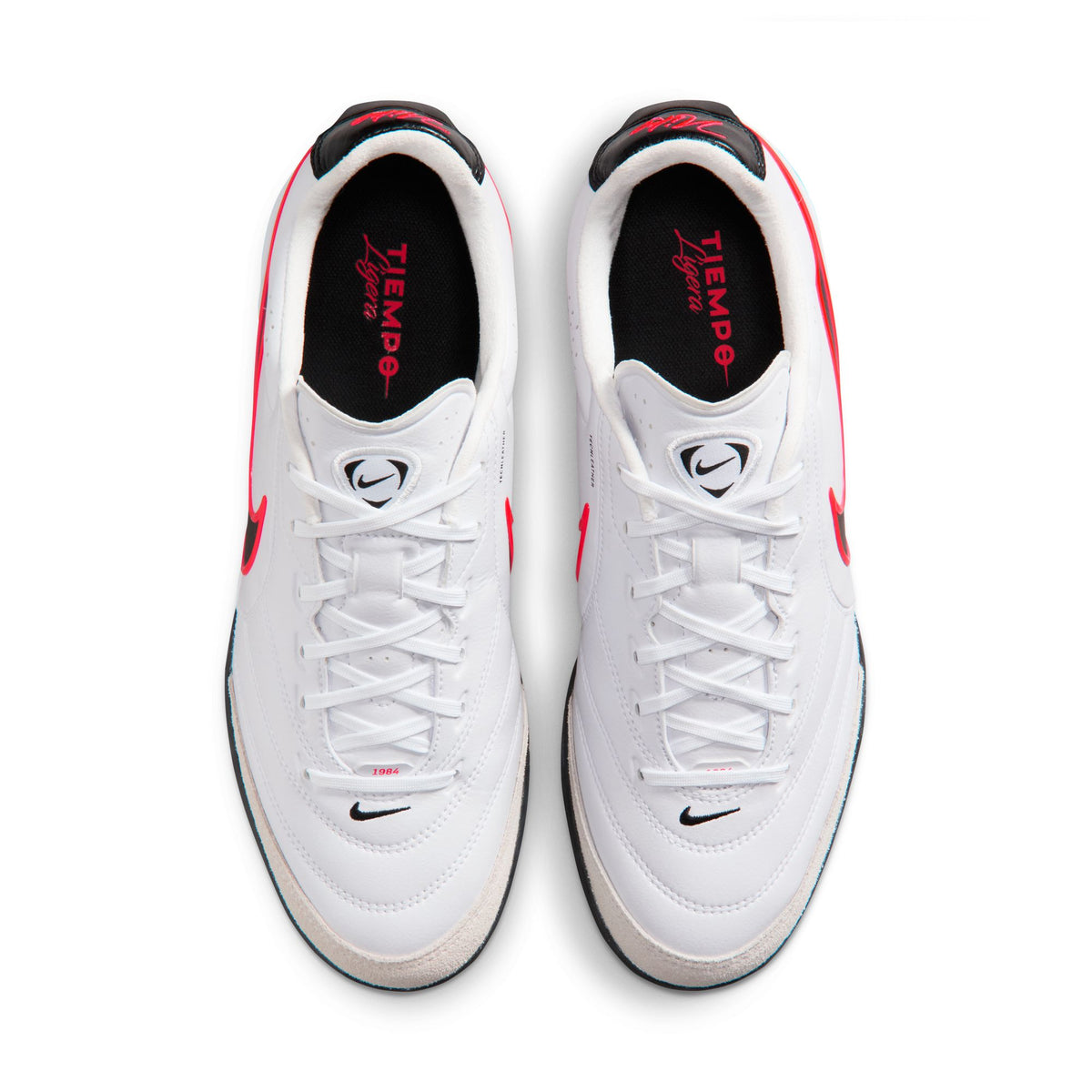Tiempo Ligera Pro Turf Soccer Boots
