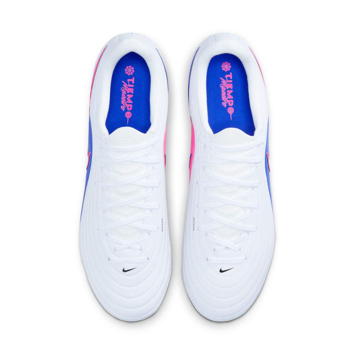 Tiempo Maestro Academy Artificial Ground Soccer Boots - Attack Pack