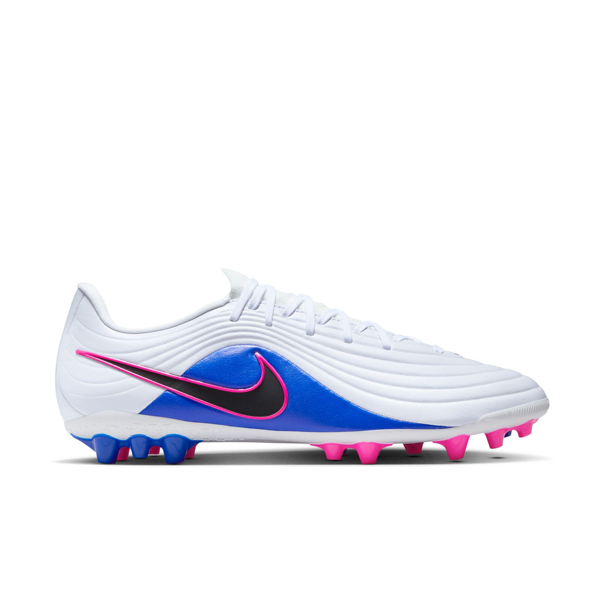 Tiempo Maestro Academy Artificial Ground Soccer Boots - Attack Pack