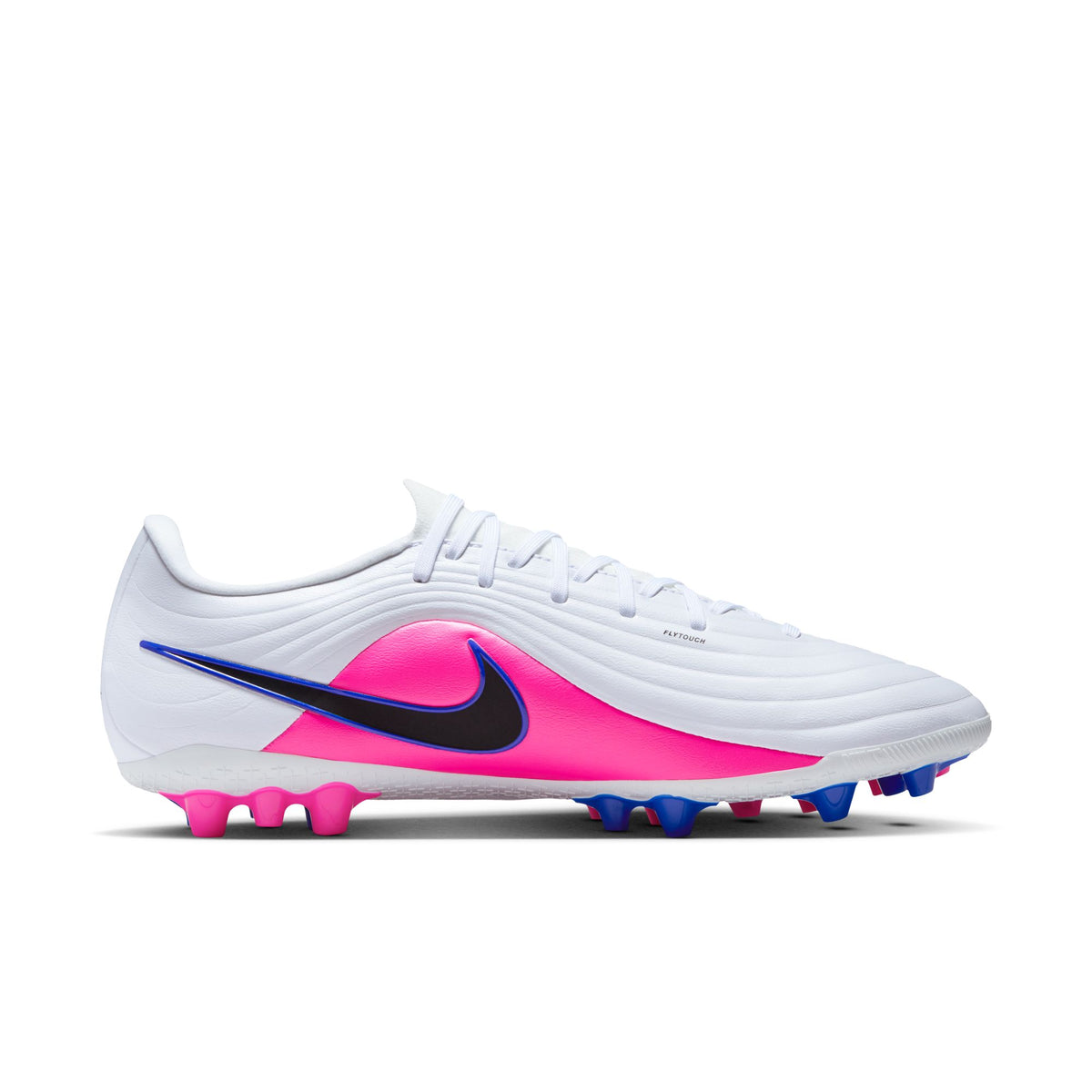Tiempo Maestro Academy Artificial Ground Soccer Boots - Attack Pack