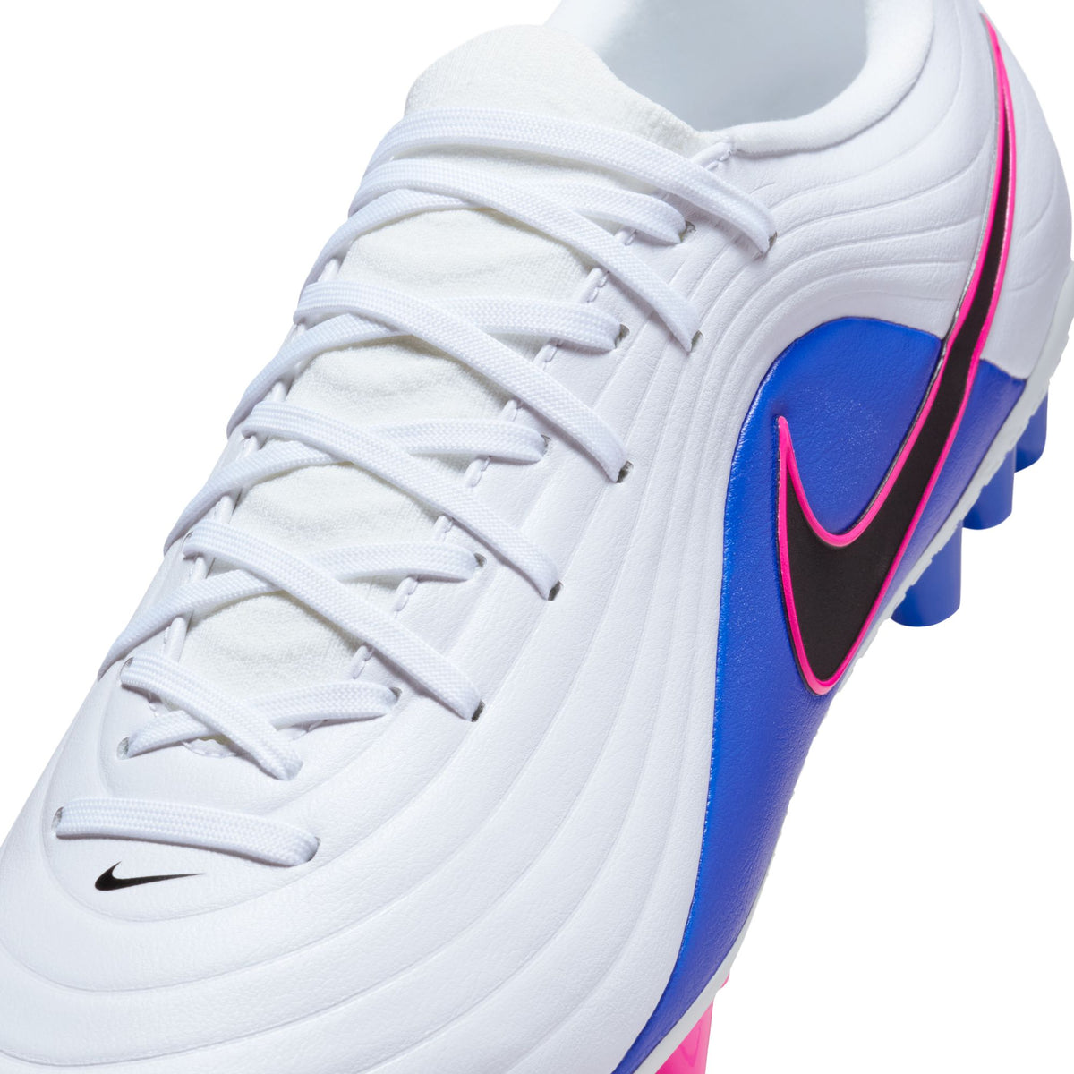 Tiempo Maestro Academy Artificial Ground Soccer Boots - Attack Pack