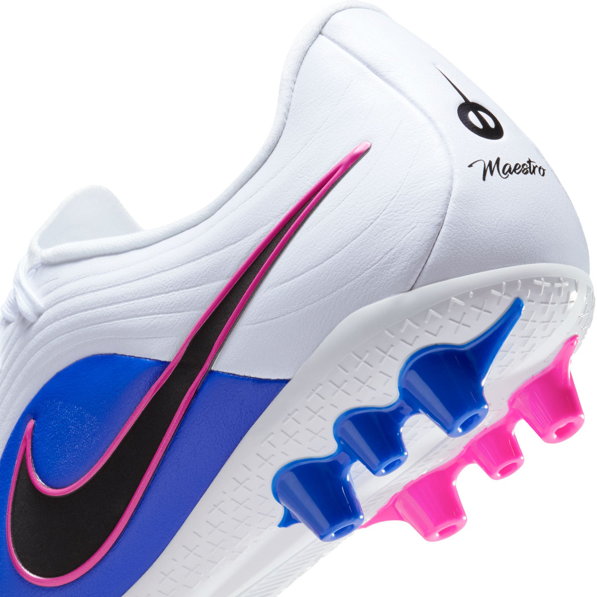 Tiempo Maestro Academy Artificial Ground Soccer Boots - Attack Pack