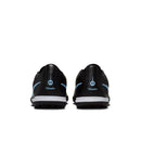 Tiempo Maestro Academy Turf Soccer Boots - Black Pack