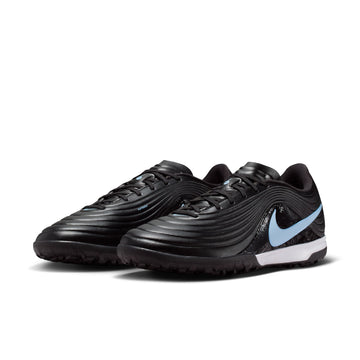 Tiempo Maestro Academy Turf Soccer Boots - Black Pack