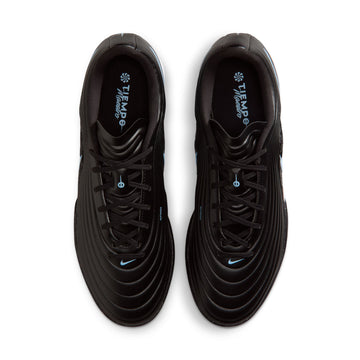 Tiempo Maestro Academy Turf Soccer Boots - Black Pack