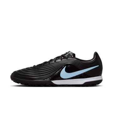 Tiempo Maestro Academy Turf Soccer Boots - Black Pack
