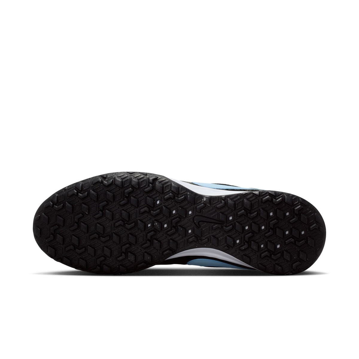 Tiempo Maestro Academy Turf Soccer Boots - Black Pack