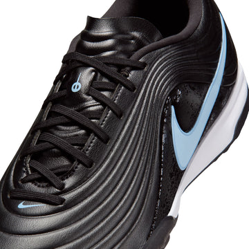 Tiempo Maestro Academy Turf Soccer Boots - Black Pack