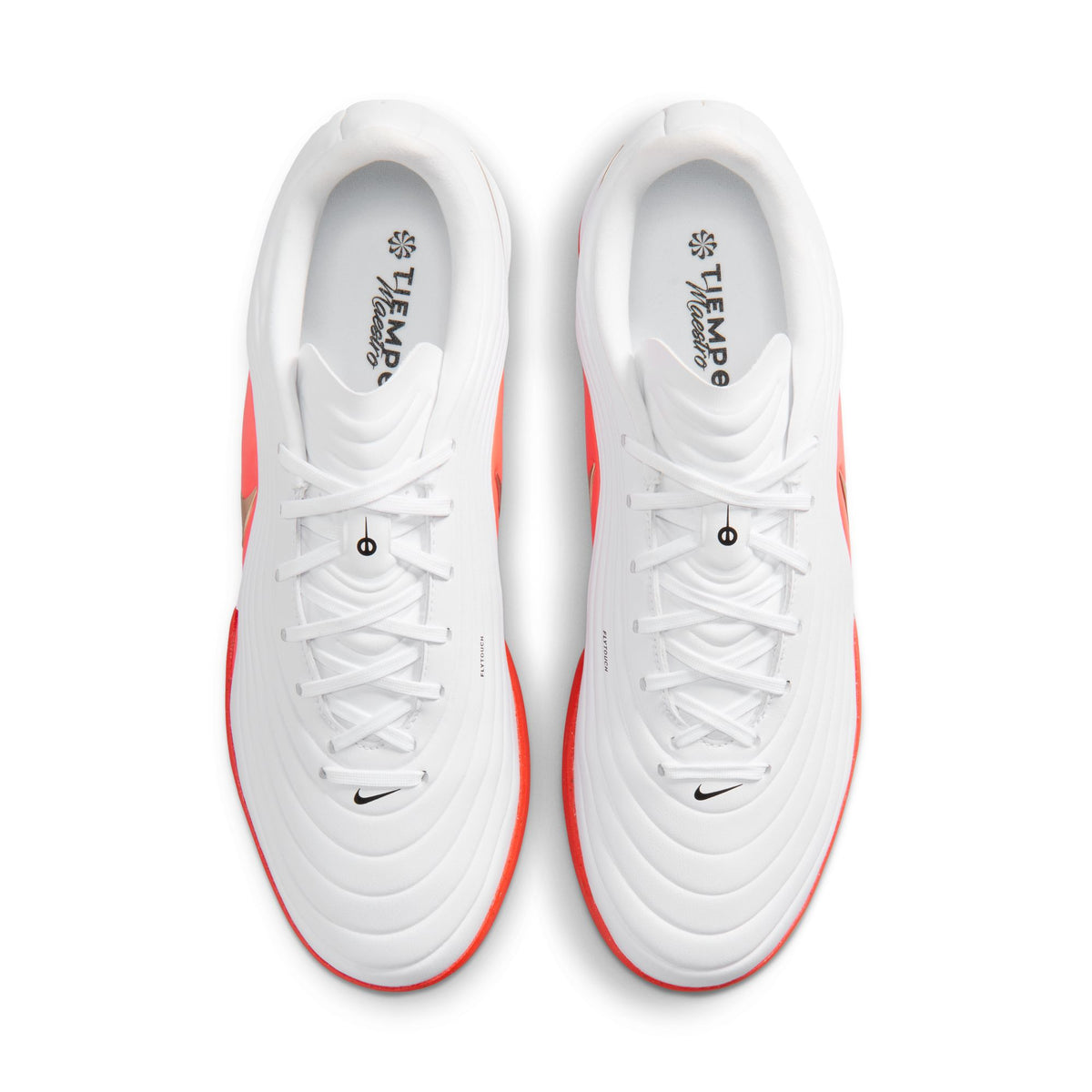 Tiempo Maestro Academy Turf Soccer Boots
