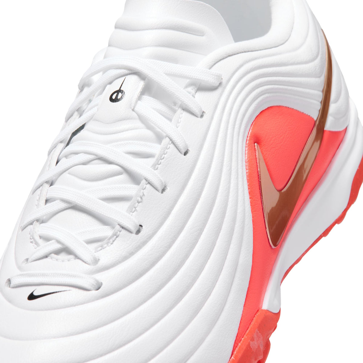 Tiempo Maestro Academy Turf Soccer Boots
