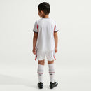 England 26 Home Youth 3-Piece Replica Kit