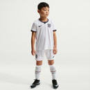 England 26 Home Youth 3-Piece Replica Kit
