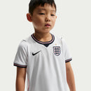 England 26 Home Youth 3-Piece Replica Kit