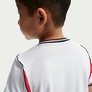 England 26 Home Youth 3-Piece Replica Kit