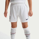 England 26 Home Youth 3-Piece Replica Kit