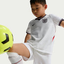 England 26 Home Youth 3-Piece Replica Kit