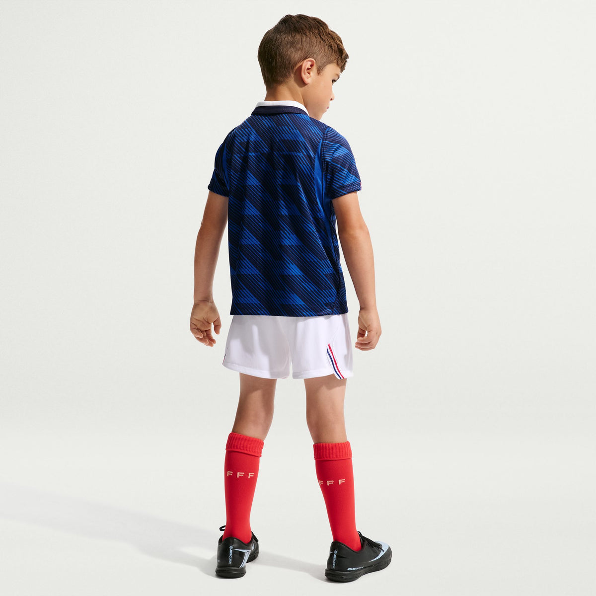 France 26 Home Little Kid 3-Piece Kit