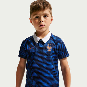 France 26 Home Little Kid 3-Piece Kit