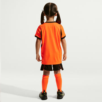 Netherlands 26 Home Youth 3-Piece Replica Kit