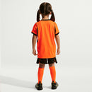 Netherlands 26 Home Youth 3-Piece Replica Kit