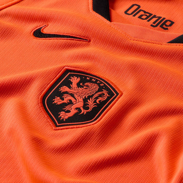 Netherlands 26 Home Youth 3-Piece Replica Kit