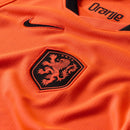 Netherlands 26 Home Youth 3-Piece Replica Kit