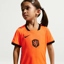 Netherlands 26 Home Youth 3-Piece Replica Kit