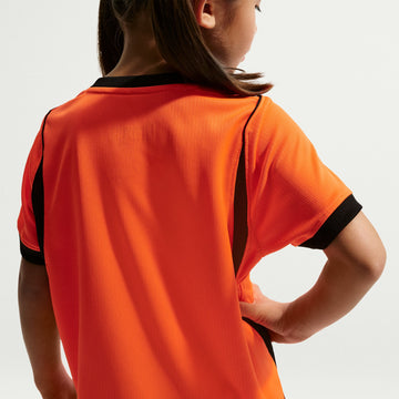 Netherlands 26 Home Youth 3-Piece Replica Kit