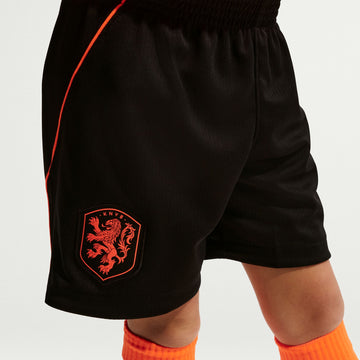 Netherlands 26 Home Youth 3-Piece Replica Kit