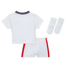 England 26 Home Baby Kit