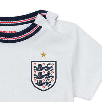 England 26 Home Baby Kit