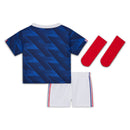 France 26 Home Baby Kit