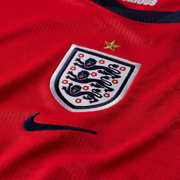 Women's England 26 Away Stadium Jersey