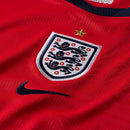 Women's England 26 Away Stadium Jersey