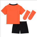 Netherlands 26 Home Baby Kit