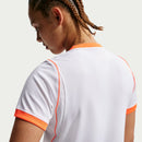 Women's Netherlands 26 Away Stadium Jersey