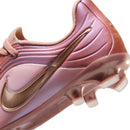 JR Tiempo Maestro Academy LE Multi Ground Soccer Boots