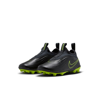 Nike Jr. Tiempo Maestro Flex PS Multi Ground Soccer Boots