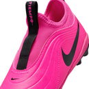 Nike Jr. Tiempo Maestro Flex PS Multi Ground Soccer Boots