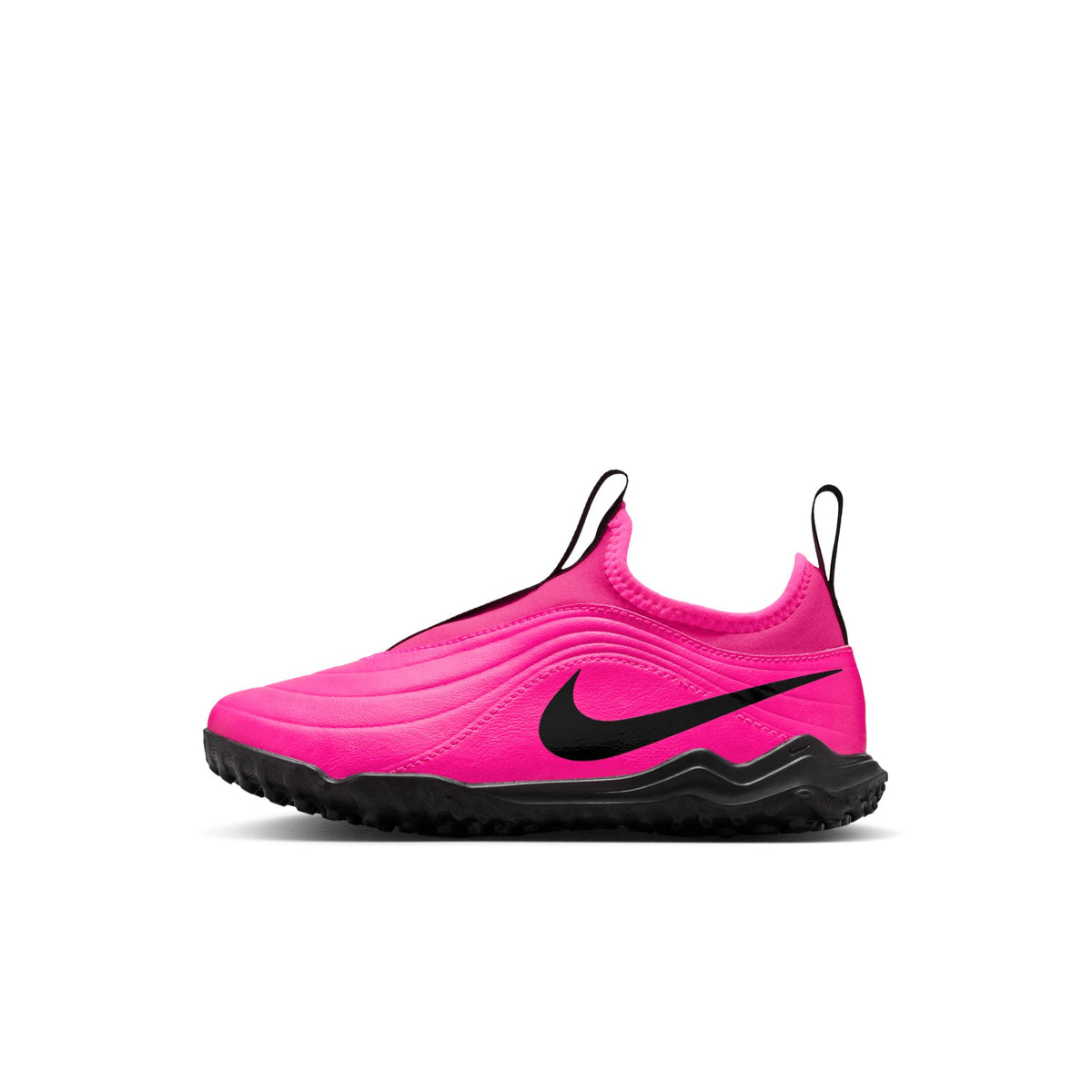 Nike Jr. Tiempo Maestro Flex PS Turf Soccer Boots