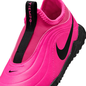 Nike Jr. Tiempo Maestro Flex PS Turf Soccer Boots