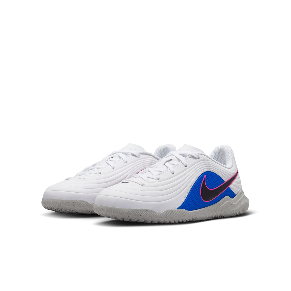 Nike Jr. Tiempo Maestro Club Indoor Soccer Boots